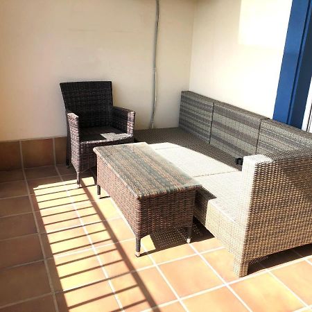 Marina Isla Canela Apartment 韦尔瓦 外观 照片