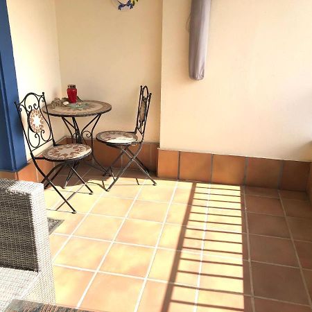 Marina Isla Canela Apartment 韦尔瓦 外观 照片