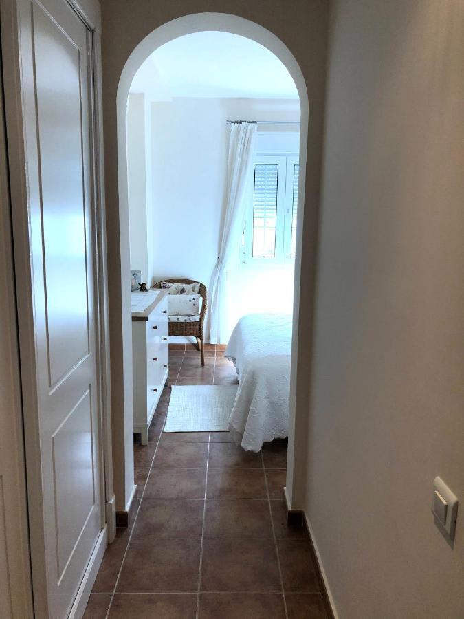 Marina Isla Canela Apartment 韦尔瓦 外观 照片