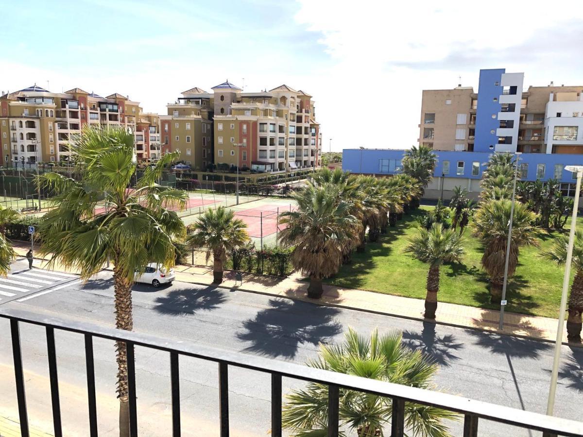 Marina Isla Canela Apartment 韦尔瓦 外观 照片