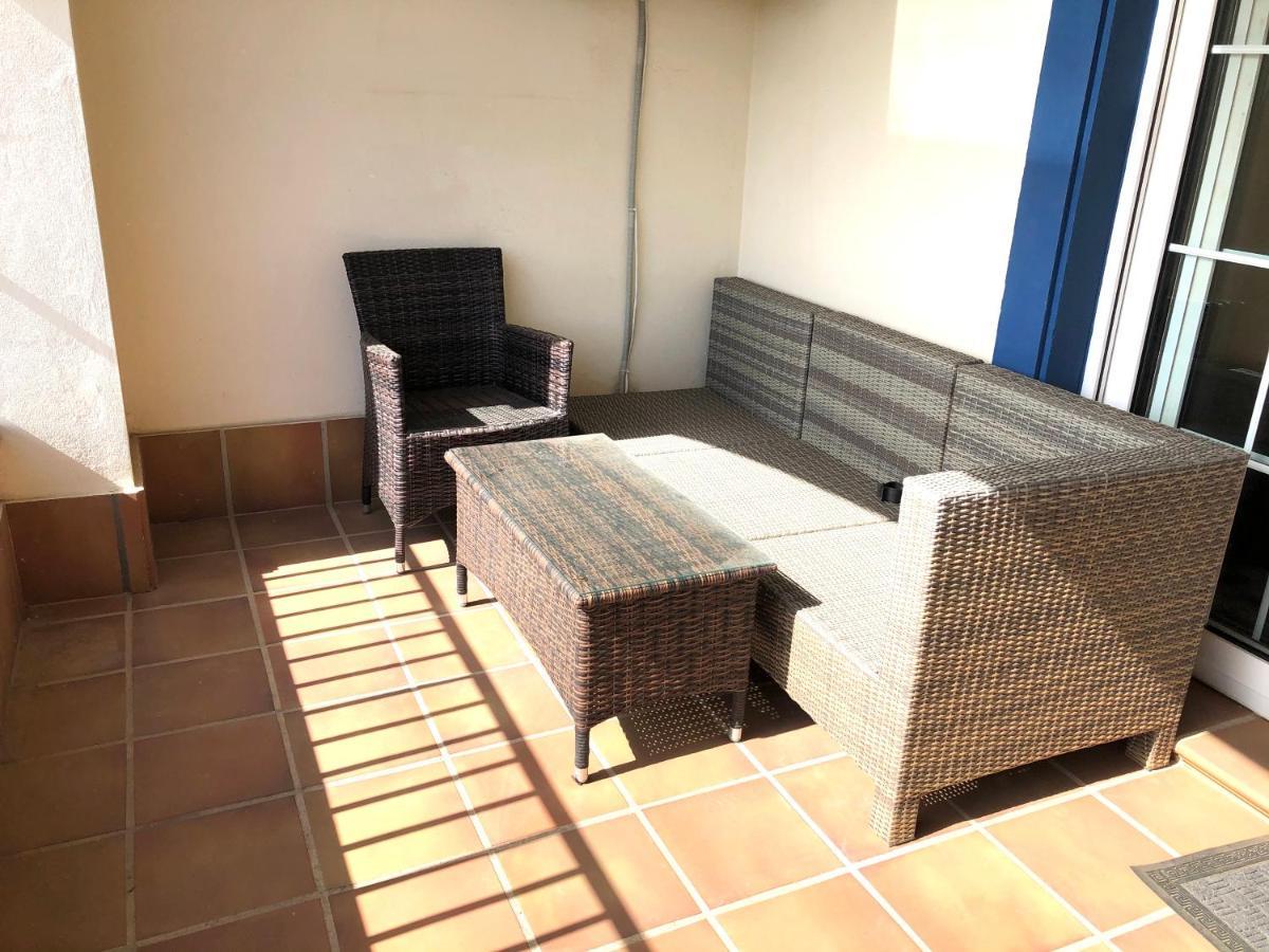 Marina Isla Canela Apartment 韦尔瓦 外观 照片
