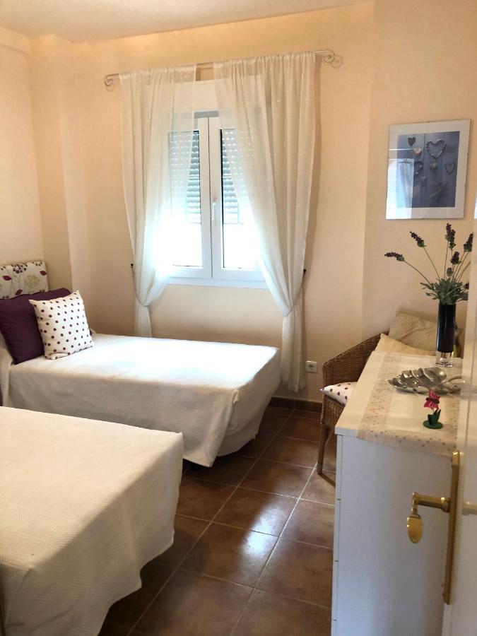 Marina Isla Canela Apartment 韦尔瓦 外观 照片