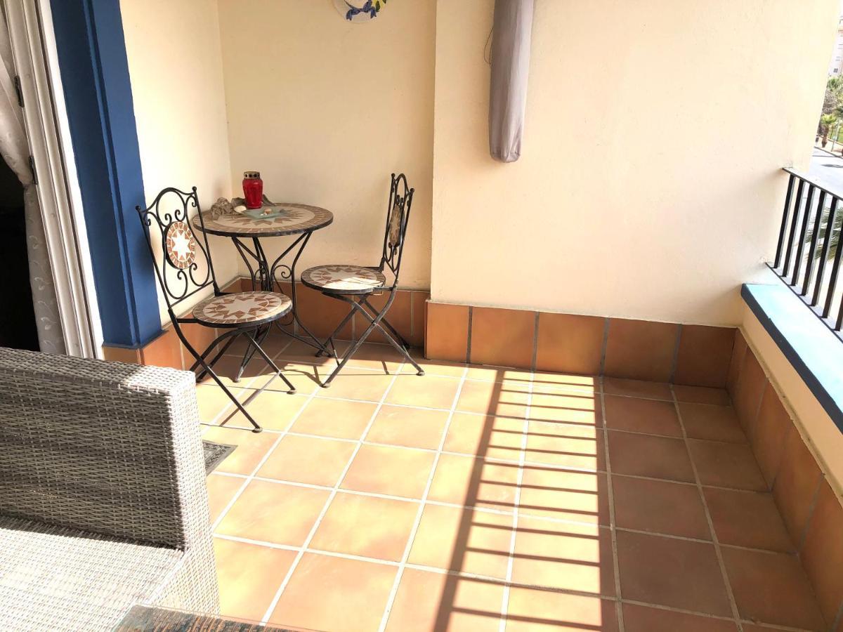 Marina Isla Canela Apartment 韦尔瓦 外观 照片