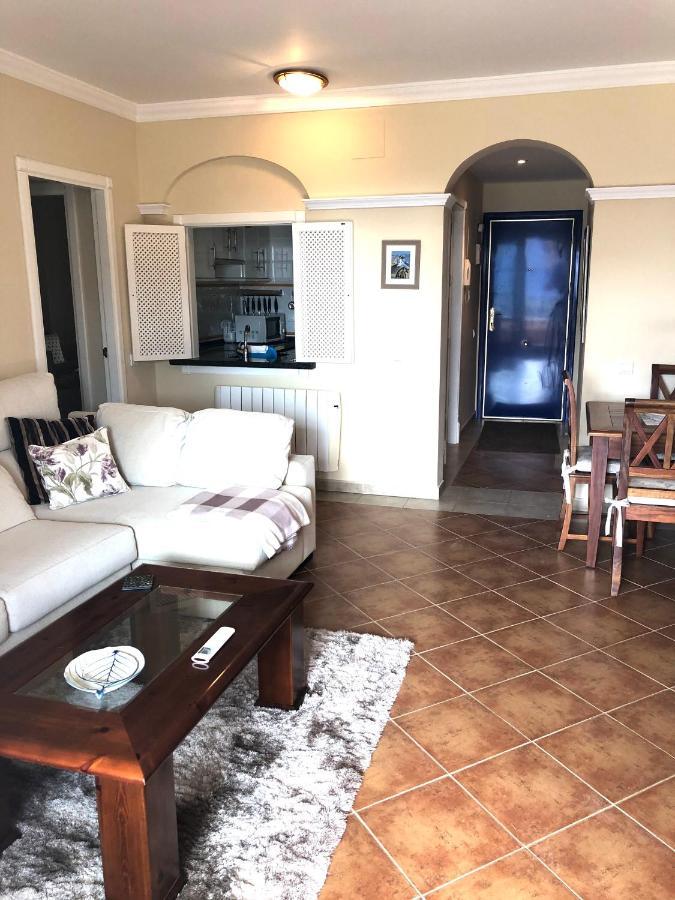 Marina Isla Canela Apartment 韦尔瓦 外观 照片