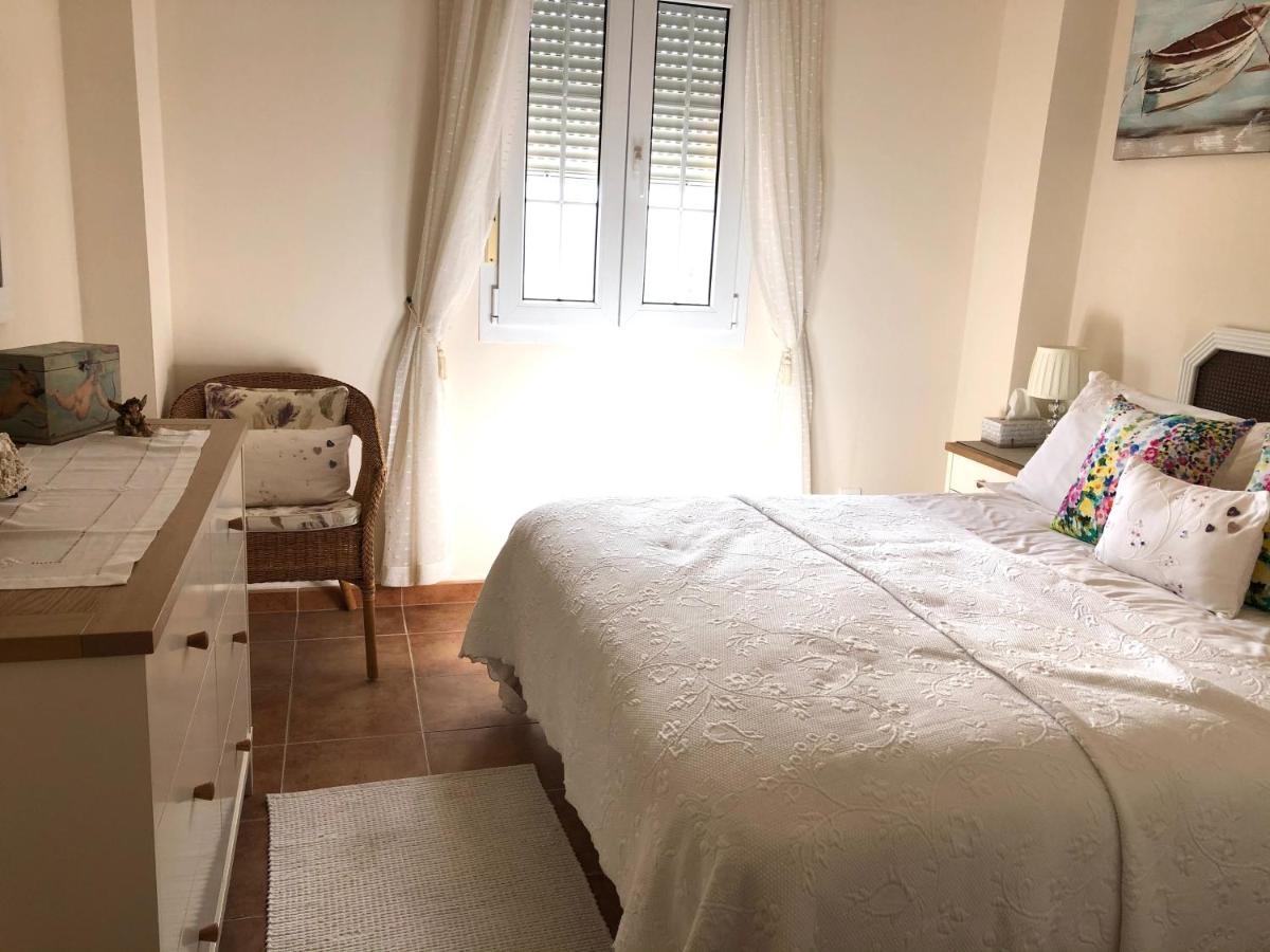Marina Isla Canela Apartment 韦尔瓦 外观 照片