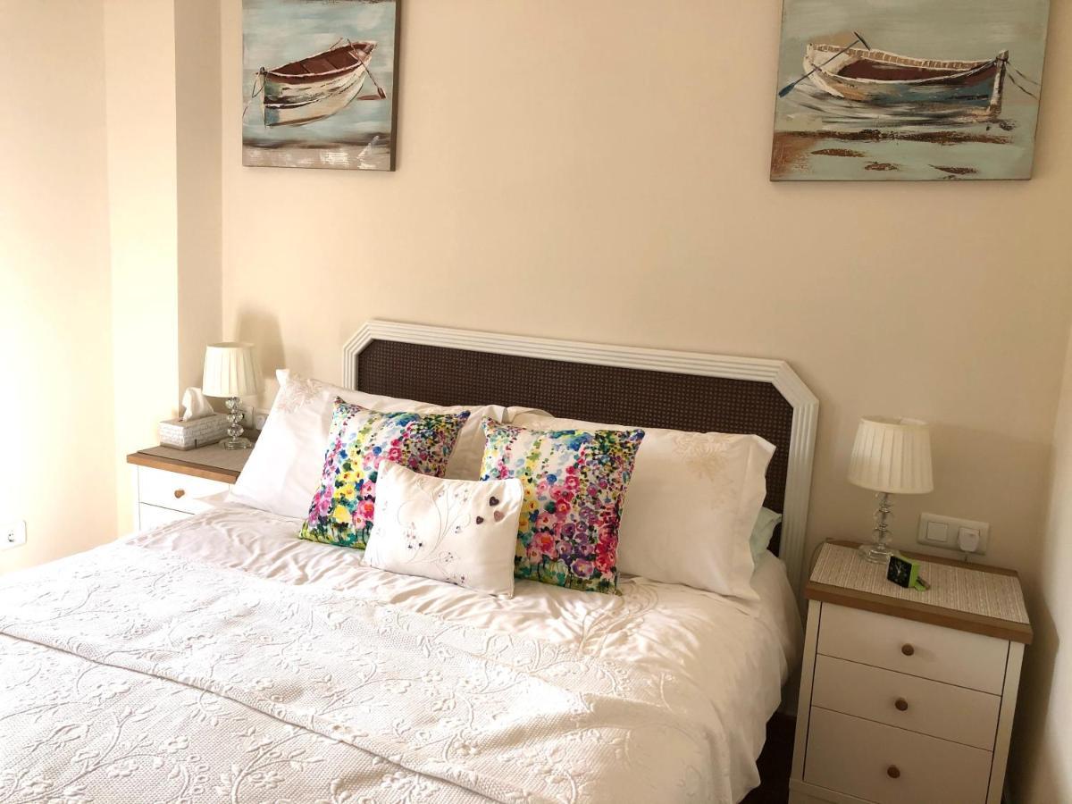 Marina Isla Canela Apartment 韦尔瓦 外观 照片