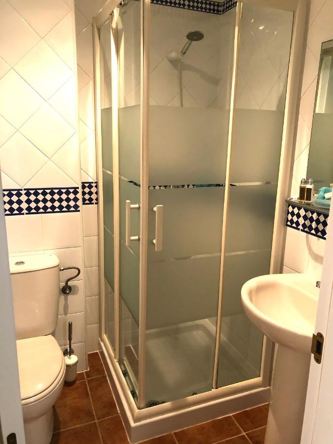 Marina Isla Canela Apartment 韦尔瓦 外观 照片
