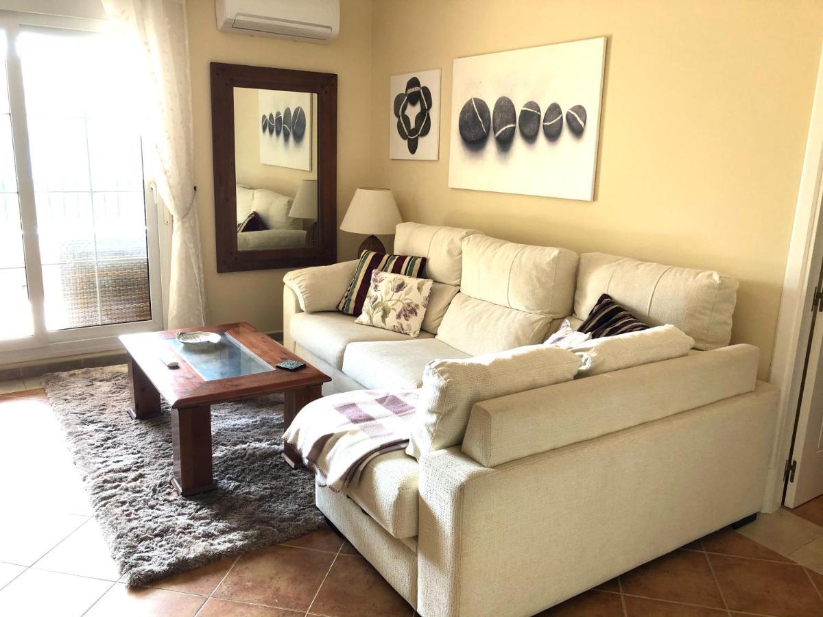 Marina Isla Canela Apartment 韦尔瓦 外观 照片