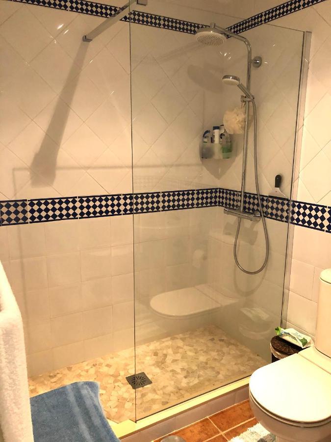 Marina Isla Canela Apartment 韦尔瓦 外观 照片