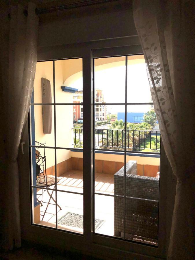 Marina Isla Canela Apartment 韦尔瓦 外观 照片
