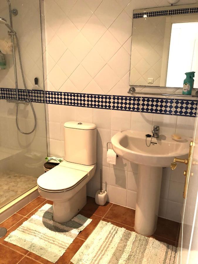 Marina Isla Canela Apartment 韦尔瓦 外观 照片