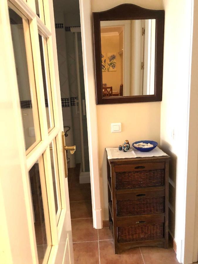 Marina Isla Canela Apartment 韦尔瓦 外观 照片